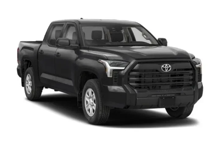 $37990 : Toyota Tundra 2024 4x4 SR 4d image 6