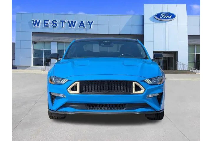 $33995 : Ford Mustang 2022 GT 2dr Fas image 8
