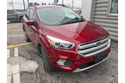 $15605 : Ford Escape 2018 AWD SEL 4dr thumbnail