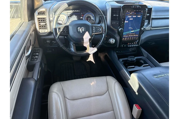 $37755 : Ram 1500 2019 4x4 Limited 4d image 10