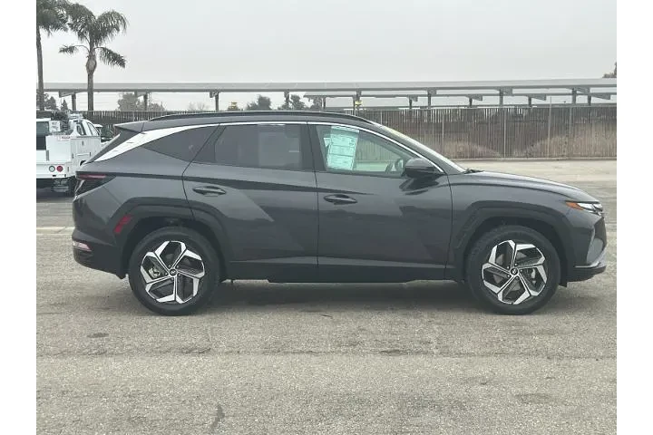 $22990 : Hyundai TUCSON 2022 AWD SEL image 2