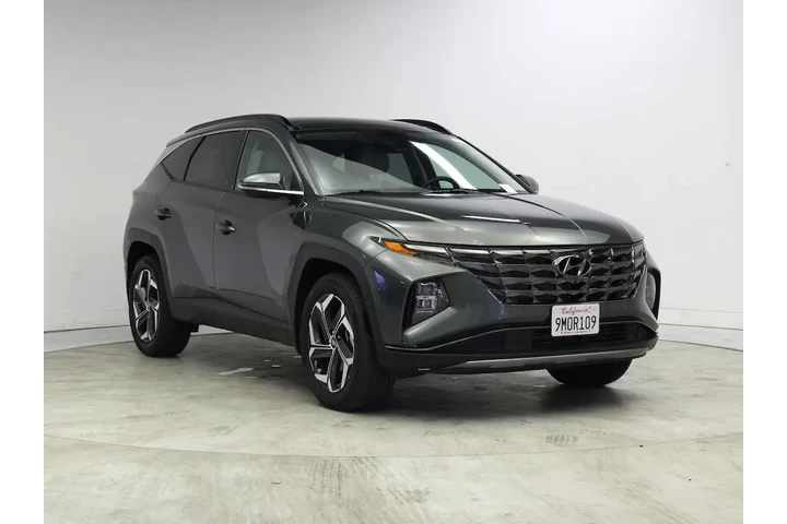 $34998 : Hyundai TUCSON Hybrid 2024 A image 1