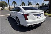 $34500 : 2021 CADILLAC CT5 Premium Lux thumbnail