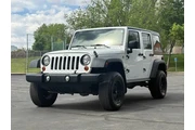 $13900 : 2012 Wrangler Unlimited Sport thumbnail