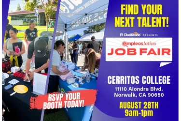 Are you Hiring? en Los Angeles