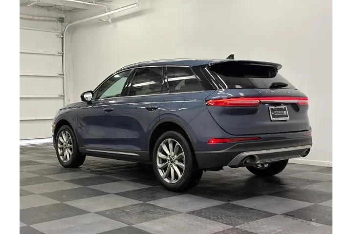 $26975 : Lincoln Corsair 2022 AWD Sta image 6