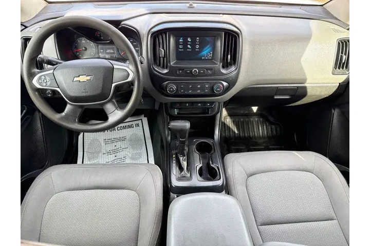 $19495 : 2017 Colorado WT image 6