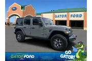 Jeep Wrangler Unlimited 2019 en Tampa