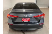 $24945 : Honda Civic 2022 EX 4dr Seda thumbnail
