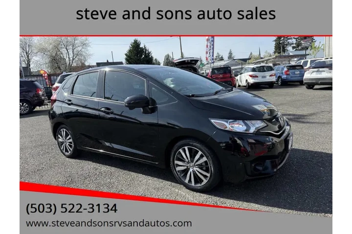 $9995 : 2015 Fit EX image 3