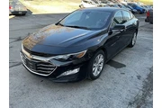 $20558 : Chevrolet Malibu 2024 LT 4dr thumbnail