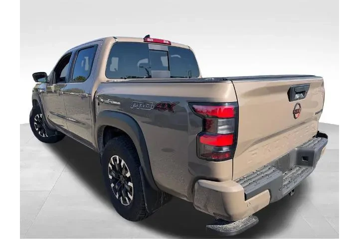 $39071 : Nissan Frontier 2023 4x4 S 4 image 3