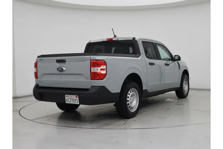 $28998 : Ford Maverick 2024 XL 4dr Su image 8