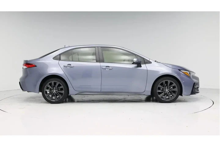 $21998 : Toyota Corolla 2024 SE 4dr S image 6