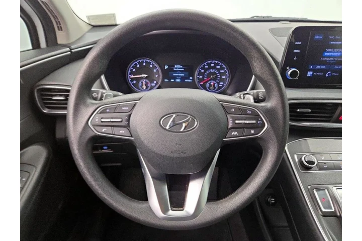 $20998 : Hyundai SANTA FE 2022 SEL 4d image 10