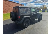 $33131 : Jeep Wrangler 2025 4x4 Sport thumbnail