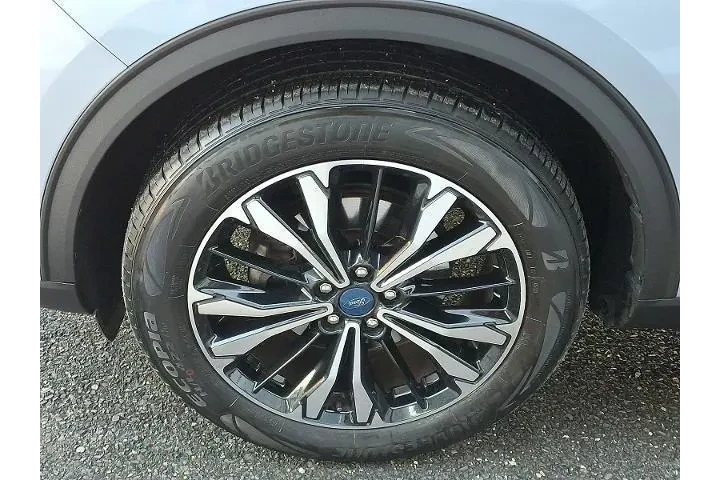 $22997 : Ford Escape 2022 AWD SE 4dr image 10