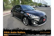 2013 Veloster Turbo en Sacramento
