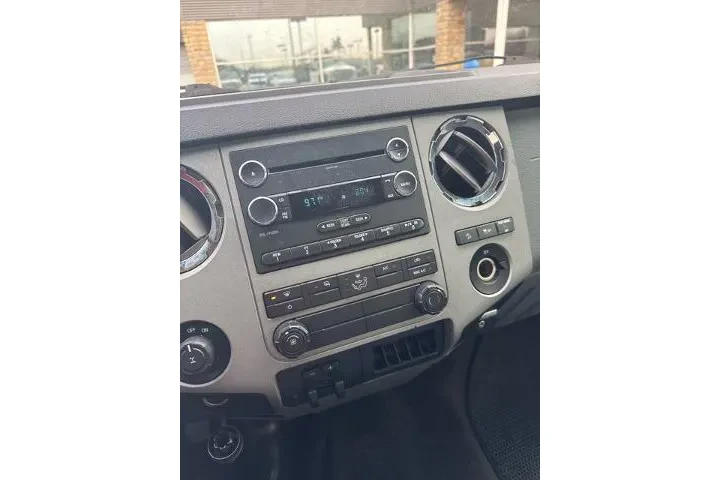 $21940 : Ford F-250 Super Duty 2015 4 image 5