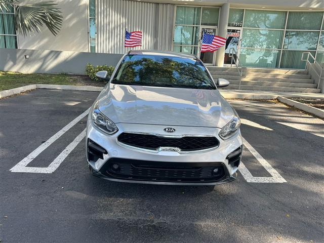 $11700 : Kia forte S image 2