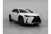 Lexus UX 250h 2021 AWD 4dr C en Reno