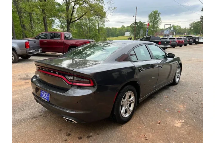 $12999 : 2020 Charger SXT image 5