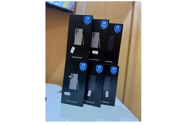 $1200 : Teléfonos Apple iPhone y Samsu image 4