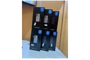 $1200 : Teléfonos Apple iPhone y Samsu thumbnail
