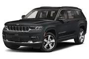 2021 Grand Cherokee L Limited en Philadelphia