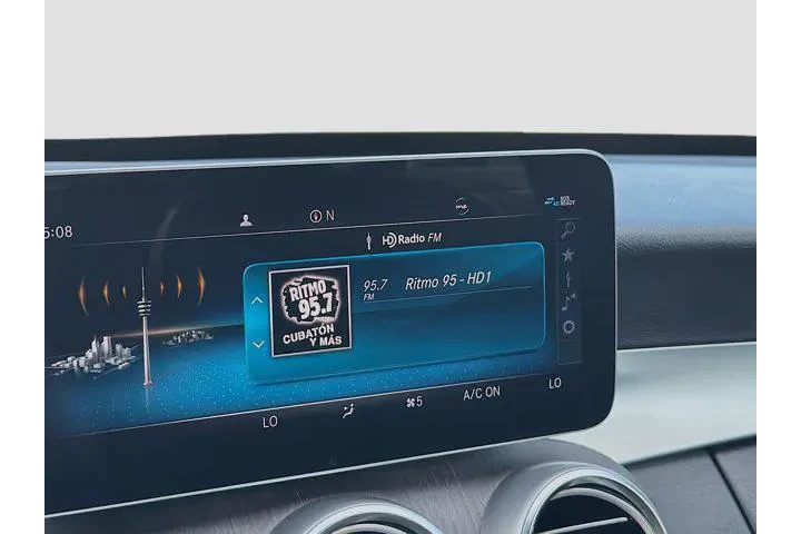 $15497 : Mercedes-Benz C-Class 2019 C image 10