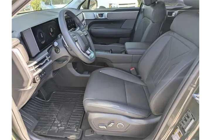 $36282 : Hyundai SANTA FE 2026 AWD SE image 9