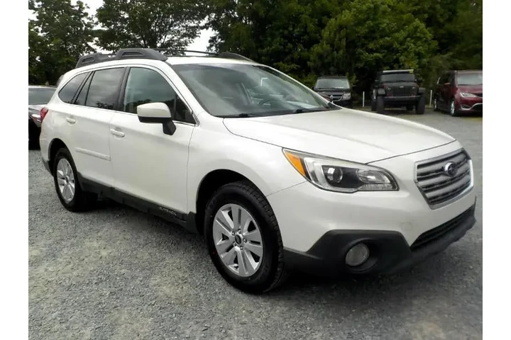 $8944 : 2016 Outback 2.5i Premium image 7
