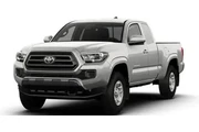 Toyota Tacoma 2022 4x2 SR 4d