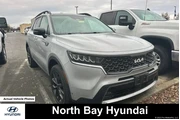 Kia Sorento 2022 AWD X-Line
