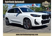 BMW X1 2024 AWD xDrive28i 4d en Philadelphia
