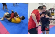 Mixed Martial Arts vs. Kali en Australia