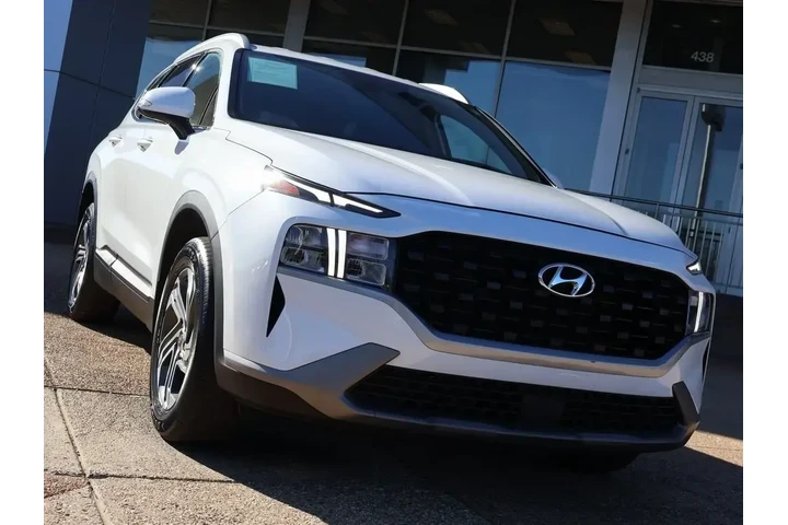 $22594 : Hyundai SANTA FE 2023 SEL 4d image 7
