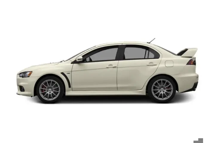 $34474 : Mitsubishi Lancer Evolution image 2