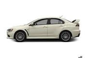$34474 : Mitsubishi Lancer Evolution thumbnail