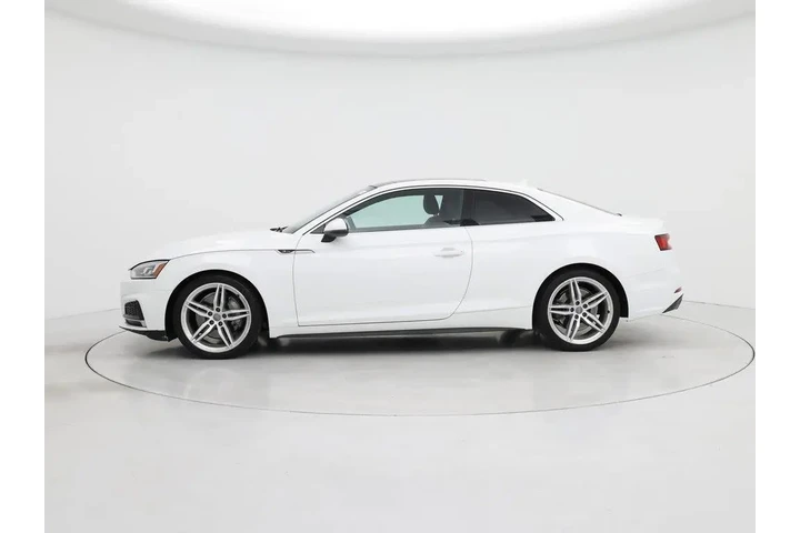 $23998 : Audi A5 2019 AWD quattro Pre image 3