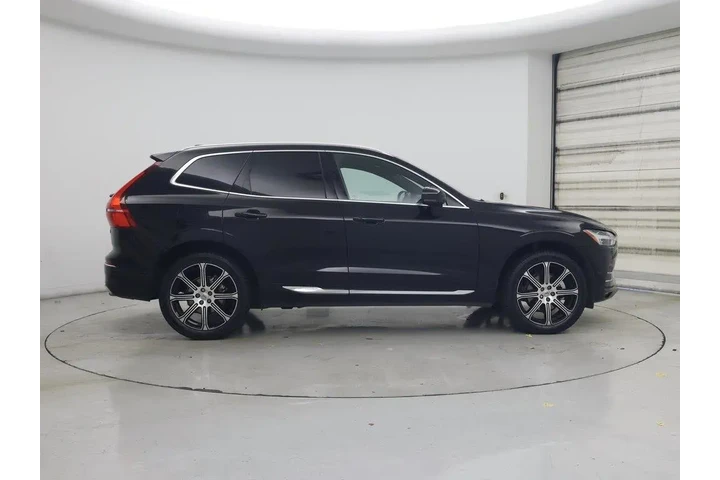 $22998 : Volvo XC60 2019 AWD T5 Inscr image 7