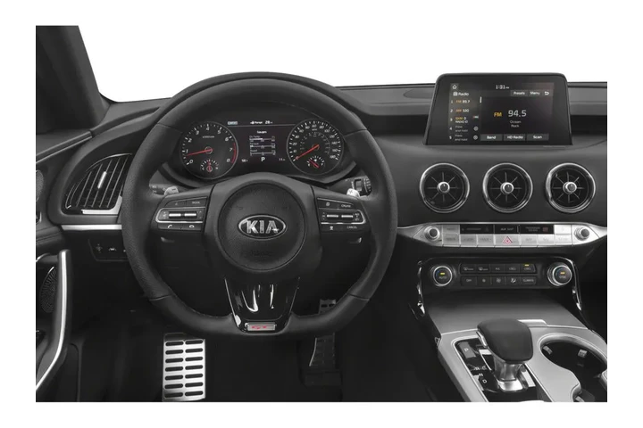$27999 : 2019 Stinger GT2 image 4