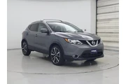 Nissan Rogue Sport 2017 AWD en Sacramento