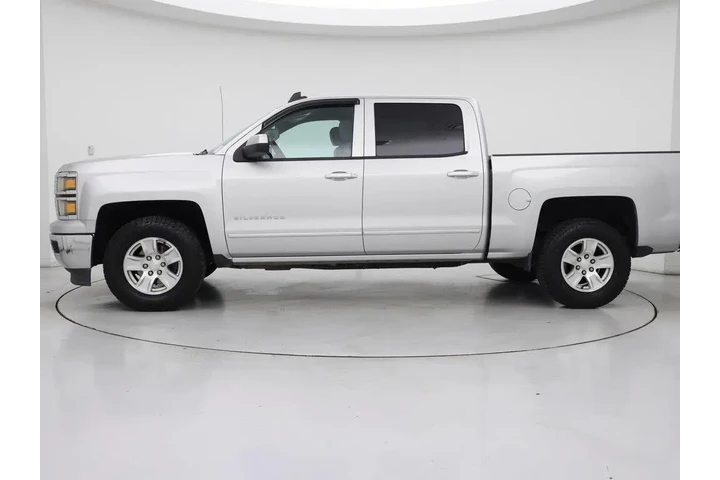 $21998 : Chevrolet Silverado 1500 201 image 3