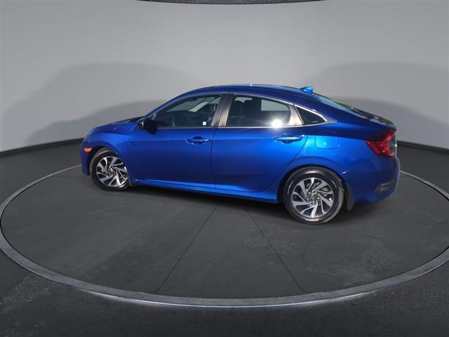 $14200 : PRE-OWNED 2018 HONDA CIVIC SE image 6