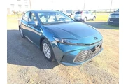Toyota Camry 2026 LE 4dr Sed