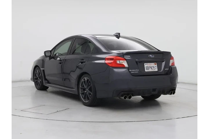 $26998 : Subaru WRX 2018 AWD Limited image 2