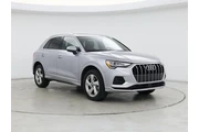 Audi Q3 2021 AWD quattro Pre en Raleigh