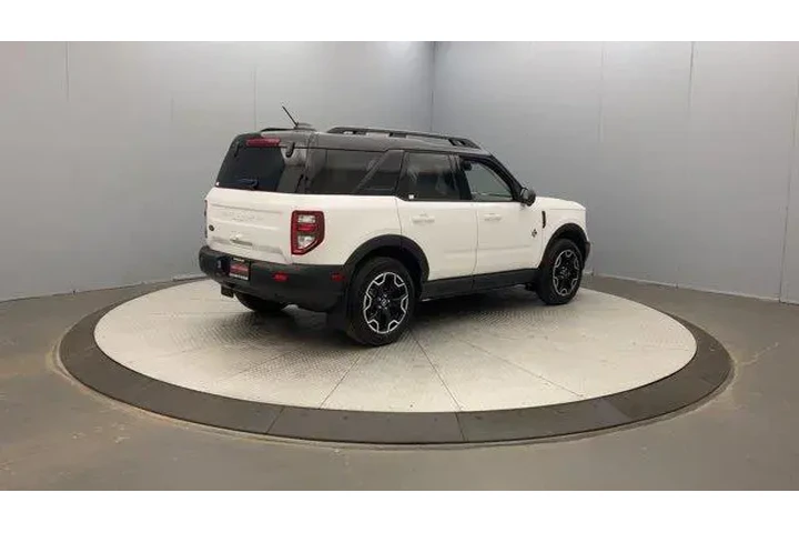 $34995 : Ford Bronco Sport 2025 AWD O image 5