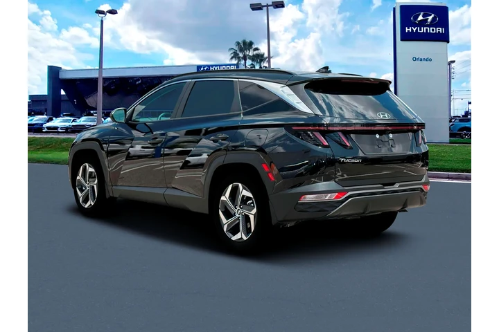 $21245 : Hyundai TUCSON 2024 SEL 4dr image 5